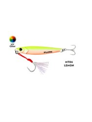 Fujin Jig-X 30gr Light Jigging jig Yem - 4