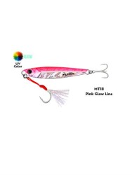 Fujin Jig-X 60gr Shore Jigging Jig Yem - 2