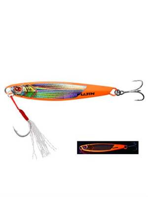 Fujin Jig-X 60gr Shore Jigging Jig Yem - 17