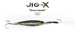 Fujin Jig-X 7gr LRF Jig - Jig Yem - 3