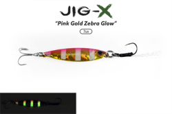 Fujin Jig-X 7gr LRF Jig - Jig Yem - 4