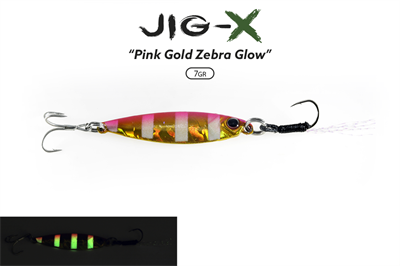Fujin Jig-X 7gr LRF Jig - Jig Yem - 4