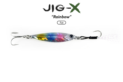 Fujin Jig-X 7gr LRF Jig - Jig Yem - 5