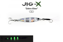 Fujin Jig-X 7gr LRF Jig - Jig Yem - 6