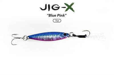 Fujin Jig-X 7gr LRF Jig - Jig Yem - 2