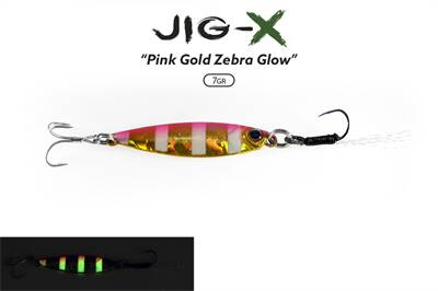 Fujin Jig-X 7gr LRF Jig - Jig Yem - 4