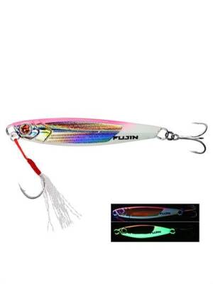 Fujin Jig-X 80gr Shore Jigging Jig Yem - 2