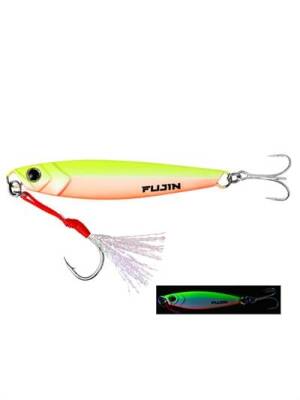 Fujin Jig-X 80gr Shore Jigging Jig Yem - 7