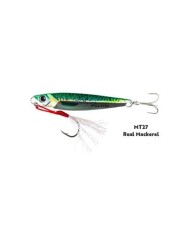 Fujin Jig-X 80gr Shore Jigging Jig Yem - 10