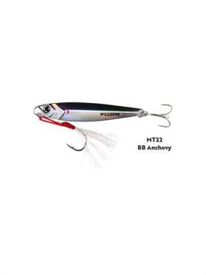 Fujin Jig-X 80gr Shore Jigging Jig Yem - 11