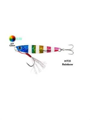 Fujin Jig-X 80gr Shore Jigging Jig Yem - 12