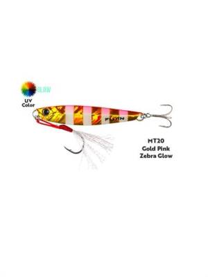 Fujin Jig-X 80gr Shore Jigging Jig Yem - 13