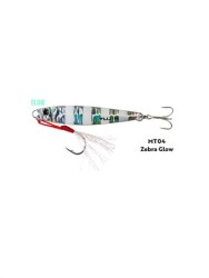 Fujin Jig-X 80gr Shore Jigging Jig Yem - 16