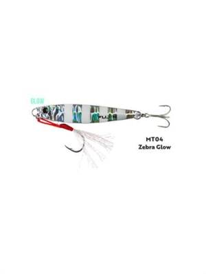 Fujin Jig-X 80gr Shore Jigging Jig Yem - 16
