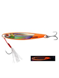 Fujin Jig-X 80gr Shore Jigging Jig Yem - 3