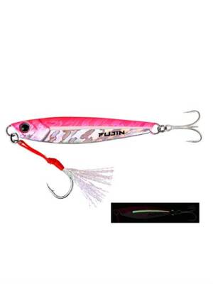 Fujin Jig-X 80gr Shore Jigging Jig Yem - 6