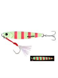 Fujin Jig-X 80gr Shore Jigging Jig Yem - 8