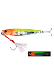 Fujin Jig-X 80gr Shore Jigging Jig Yem - 9