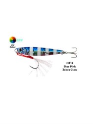 Fujin Jig-X 80gr Shore Jigging Jig Yem - 14