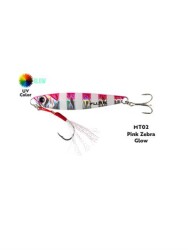 Fujin Jig-X 80gr Shore Jigging Jig Yem - 17