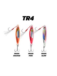 Fujin Jig-X Trio 3lü Micro Jig 15gr - 5