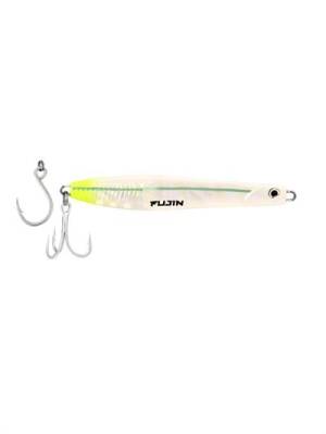 Fujin Jigeer 22gr 95mm Kaşık Yem - 21