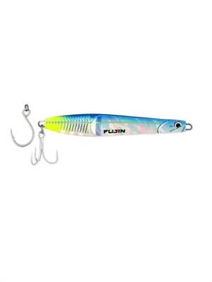Fujin Jigeer 22gr 95mm Kaşık Yem - 23