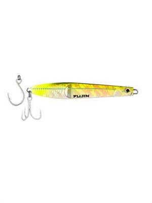 Fujin Jigeer 22gr 95mm Kaşık Yem - 25