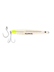 Fujin Jigeer 28gr 10cm Jig - 22
