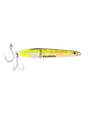 Fujin Jigeer 28gr 10cm Jig - 25