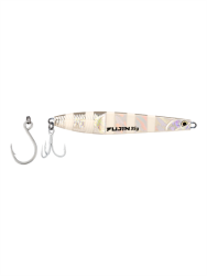 Fujin Jigeer 35gr 105mm Kaşık Yem - 19