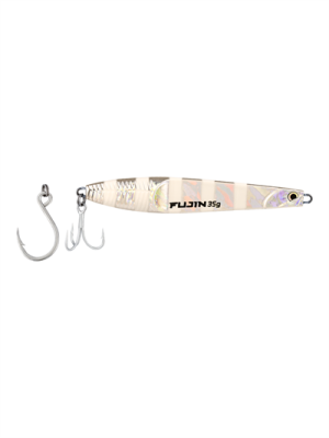 Fujin Jigeer 35gr 105mm Kaşık Yem - 19