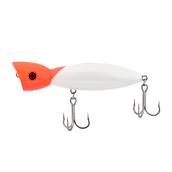 FUJIN La-Nina Maket Balık Su Üstü Popper - 2