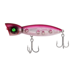 FUJIN La-Nina Maket Balık Su Üstü Popper - 3