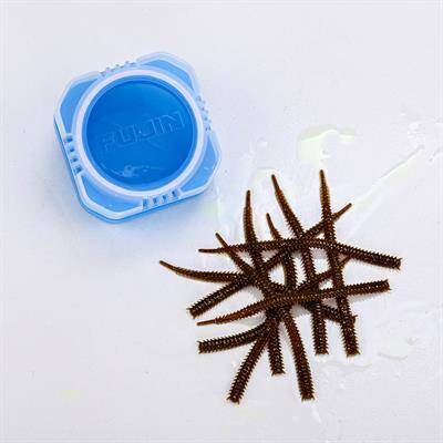 Fujin Mad Worm 9cm LRF Silikonu - 11