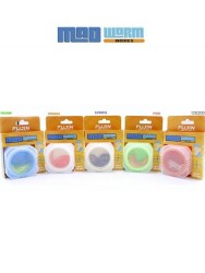 Fujin Mad Worm 9cm LRF Silikonu - 1