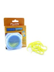 Fujin Mad Worm 9cm LRF Silikonu - 6