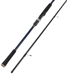 Fujin Madcast 270cm 9-34gr Spin Kamışı - 3