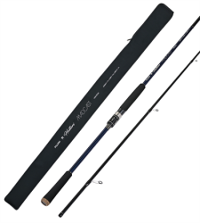 Fujin Madcast 270cm 9-34gr Spin Kamışı - 4