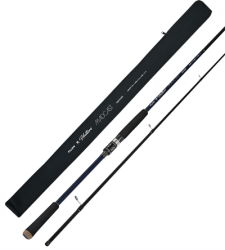 Fujin Madcast 288cm 20-55gr Spin Kamışı - 3