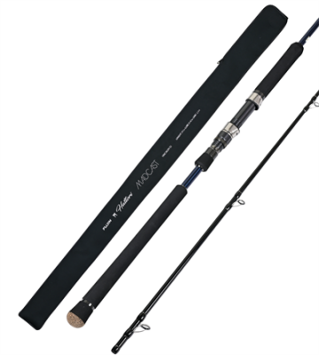 Fujin Madcast 290cm 20-80gr Shore Jig Kamışı - 3