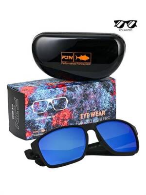 Fujin Madcast Polarize Güneş Gözlüğü - 4