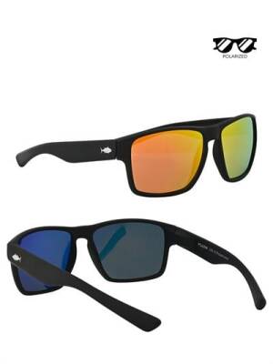 Fujin Madcast Polarize Güneş Gözlüğü - 6