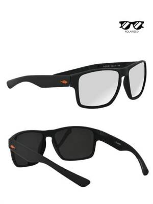 Fujin Madcast Polarize Güneş Gözlüğü - 7