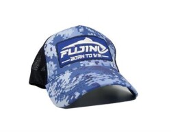 Fujin Marine Camo Şapka - Fujin