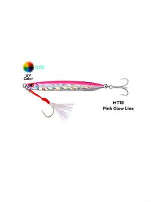 Fujin Metal Cast 30gr Shore Jig Metal Yem - 2