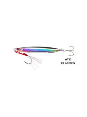 Fujin Metal Cast 30gr Shore Jig Metal Yem - 7