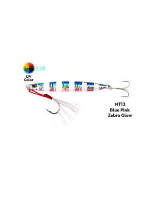 Fujin Metal Cast 30gr Shore Jig Metal Yem - 11