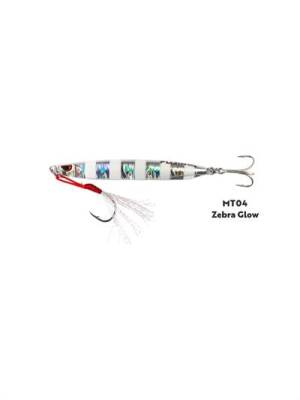 Fujin Metal Cast 30gr Shore Jig Metal Yem - 12