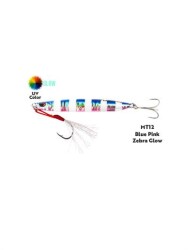 Fujin Metal Cast 40gr Shore Jig Metal Yem - 5